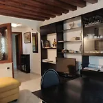 Ca' Arte E Vacanze Mytravelchioggia Dom wakacyjny *