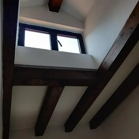 Casa vacanze Ca' Arte E Vacanze *