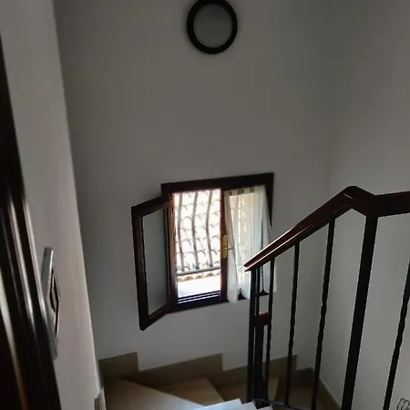 Casa vacanze Ca' Arte E Vacanze *