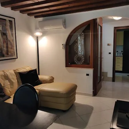 Ca' Arte E Vacanze Casa vacanze Chioggia