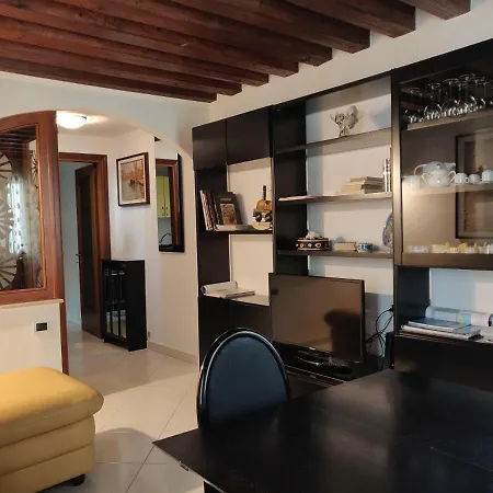Ca' Arte E Vacanze Casa vacanze *