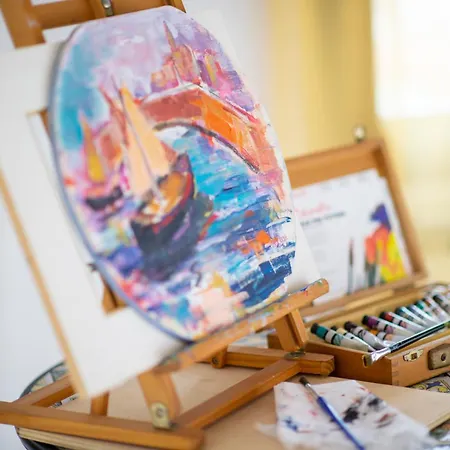 Dom wakacyjny Ca' Arte E Vacanze Mytravelchioggia