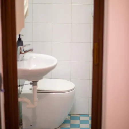 Ca' Arte E Vacanze *