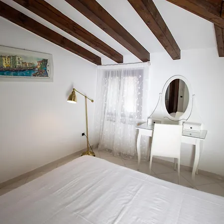 Ca' Arte E Vacanze Mytravelchioggia Dom wakacyjny Chioggia