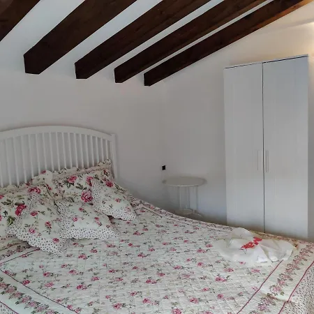 Ca' Arte E Vacanze Mytravelchioggia Hébergement de vacances
