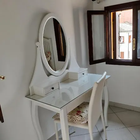 Ca' Arte E Vacanze Mytravelchioggia Hébergement de vacances Chioggia