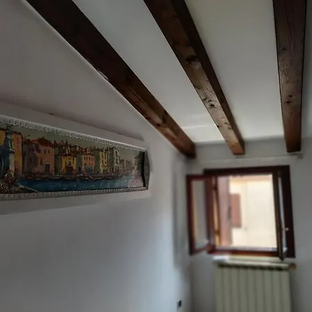 Ca' Arte E Vacanze Mytravelchioggia