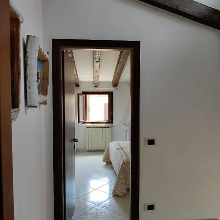 Ca' Arte E Vacanze Mytravelchioggia