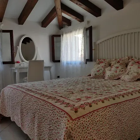 Ca' Arte E Vacanze Mytravelchioggia Hébergement de vacances Chioggia
