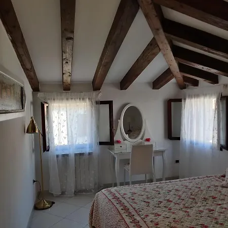 Ca' Arte E Vacanze Mytravelchioggia * Chioggia