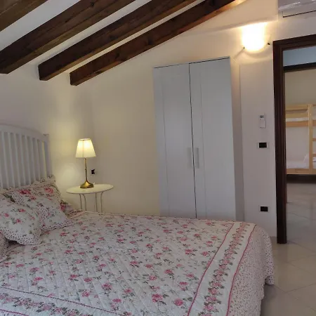 Ca' Arte E Vacanze Mytravelchioggia Hébergement de vacances