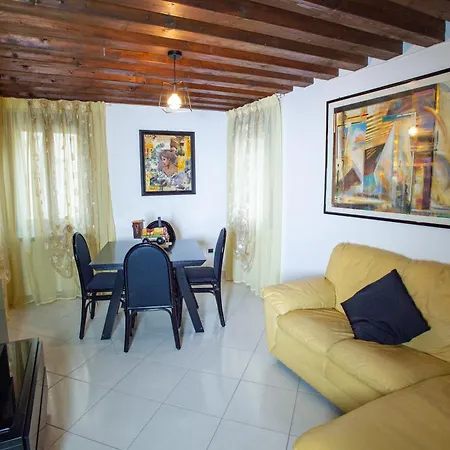 بيت للعطل Ca' Arte E Vacanze Mytravelchioggia *