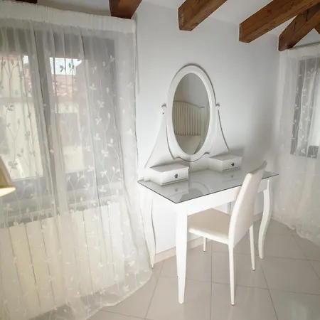 Ca' Arte E Vacanze Mytravelchioggia *